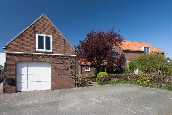Woning Mariëndijk 31 Honselersdijk