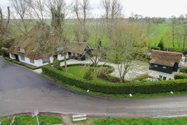 Woning Wester Boekelweg 2 Hoogwoud