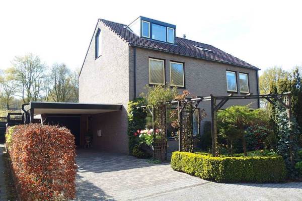 Woning Vogelhof 10a Ter Apel