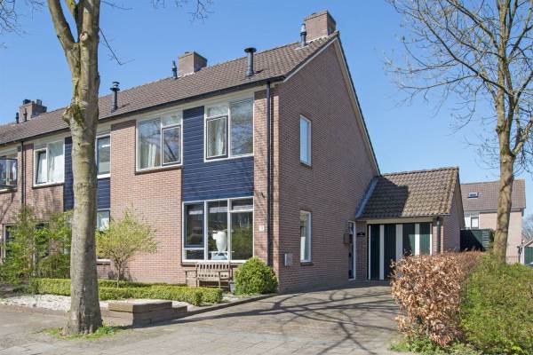 Woning Keizersmantel 19 Beekbergen