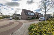 Woning Koraal 34 IJsselmuiden