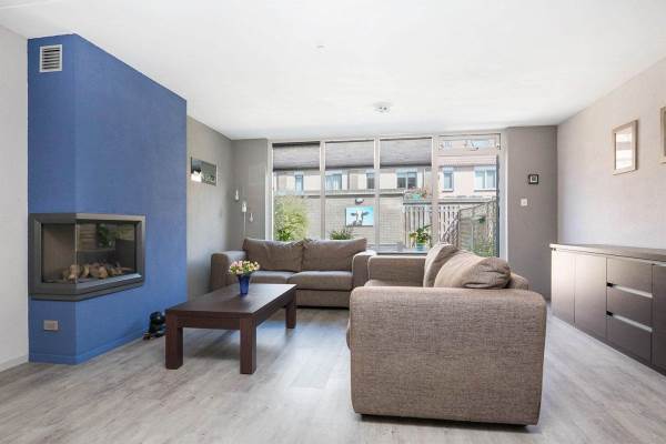 Woning Statio 33 Poortugaal