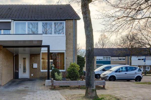 Woning Byronstraat 79 Venlo