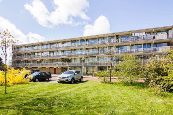 Woning Langevlak 23 IJmuiden
