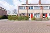 Woning Willem Leevendstraat 9 Hoogvliet Rotterdam
