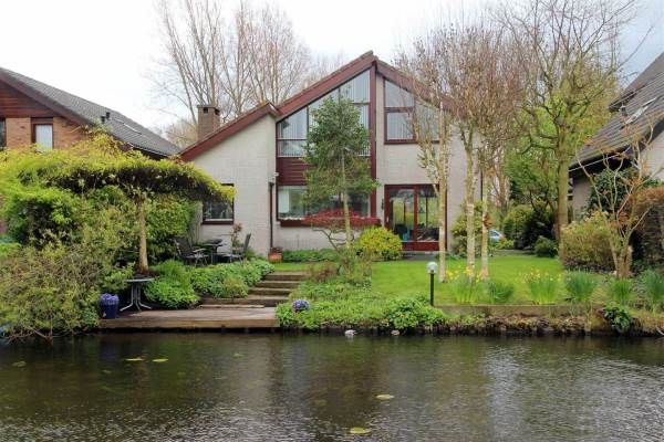 Woning Roerdomperf 13 Voorschoten