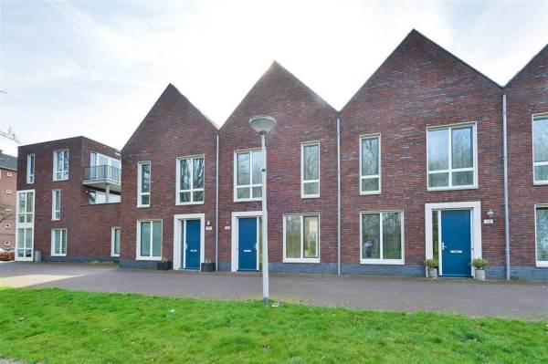 Woning Dijkmanshuizenstraat 138 Amsterdam