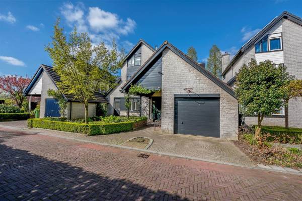 Woning Aveling 4 Mijnsheerenland