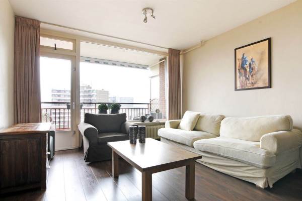 Woning Valkestein 819 Ede