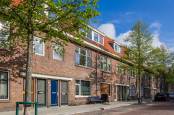 Woning Laan van Soestbergen 21bis Utrecht