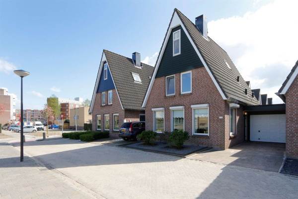 Woning Schoolstraat 122 Papendrecht