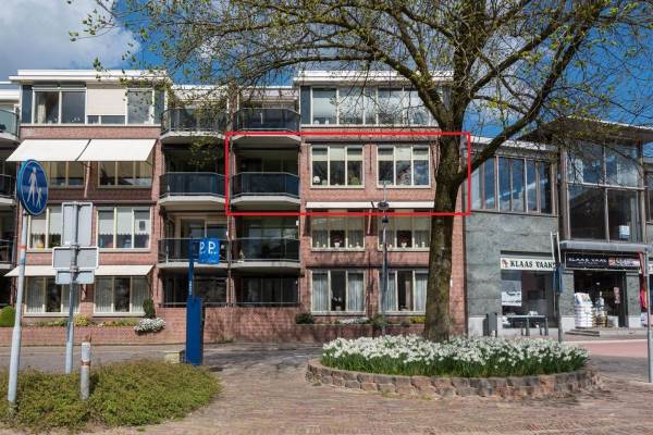 Woning Prinsenhof 41 Doetinchem