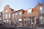 Woning Westzijde 408A Zaandam