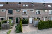 Woning Cornelis van Sandelaan 12 Odijk