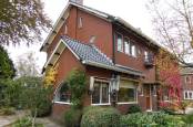 Woning Julianalaan 1 Baflo