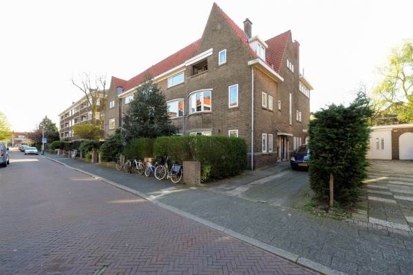 Woning Roelofsstraat 131 Den Haag