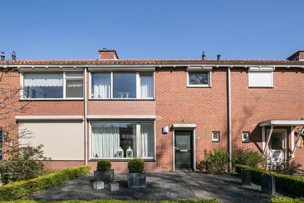 Woning Polstraat 4 Didam