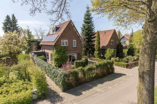 Woning Hooglandseweg-Noord 46 Amersfoort