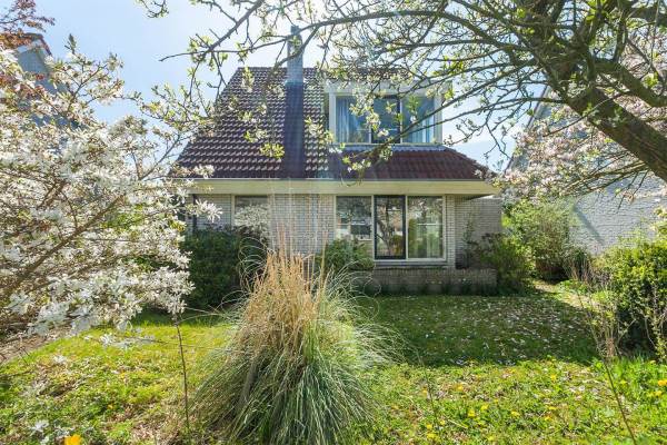 Woning Randweg 41 Meppel