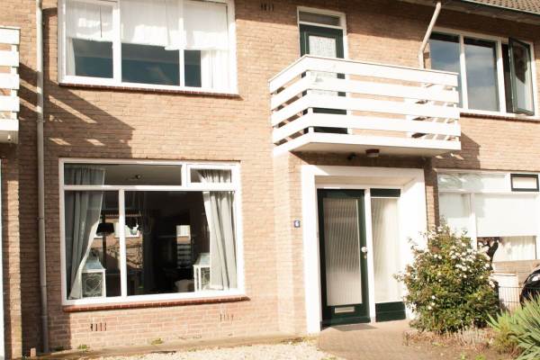 Woning Jelis van Riemsdijklaan 6 Tiel