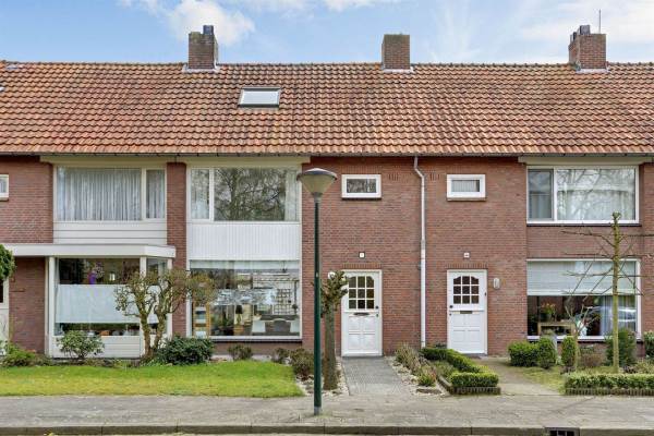 Woning Wingerd 27 Geldrop