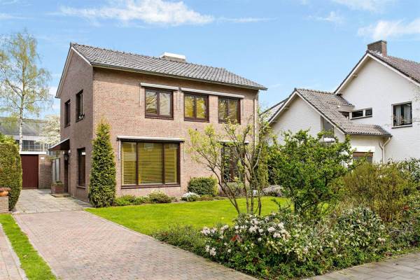 Woning Wilhelminalaan 36 Geldrop