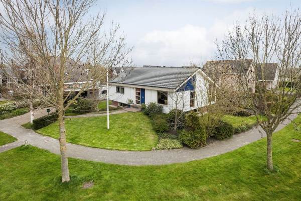 Woning Westereems 25 Sneek
