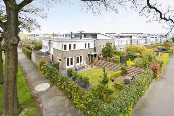 Woning Koevinkje 1 Breda