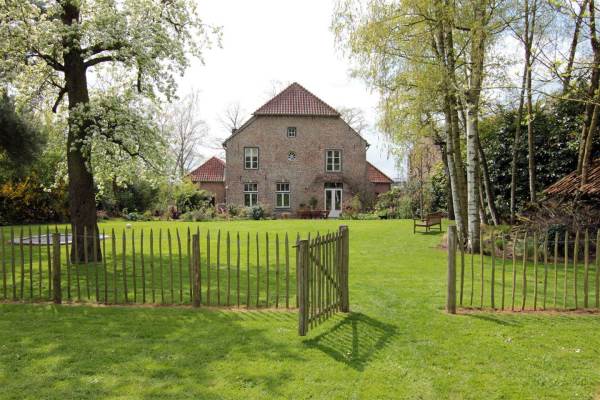 Woning Dorpsstraat 20 Buggenum