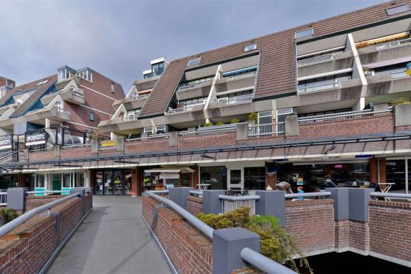 Woning Obool 36 Leiderdorp