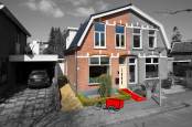 Woning Oude Windslaan 24 Almelo