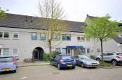 Woning Rio Grandestraat 16 Spijkenisse