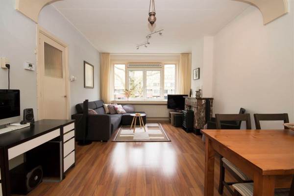 Woning Schieweg 187b 01 Rotterdam
