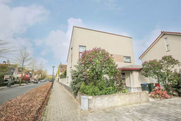 Woning Pastoor Hoekx-singel 147 Rosmalen