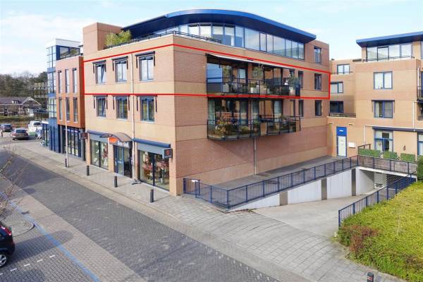 Woning Paduaweg 1J Den Dolder