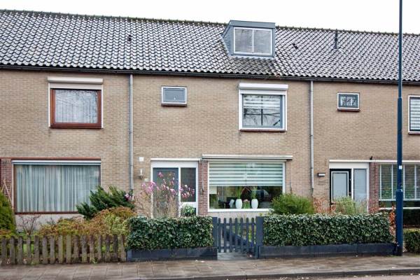Woning Zevenhuizerstraat 24 Hoogland