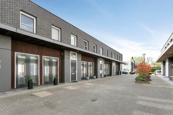 Woning Poolster 67 Schijndel