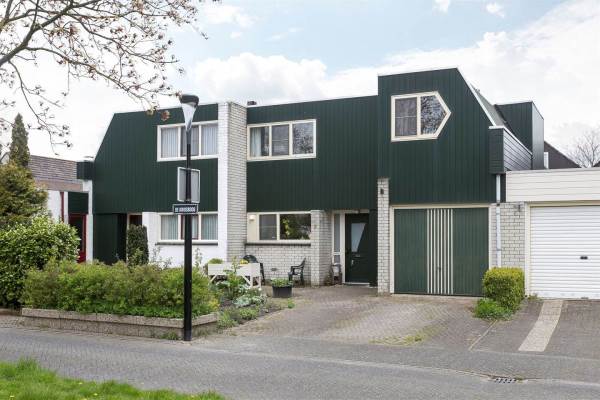 Woning De Kruisboog 2 Swifterbant