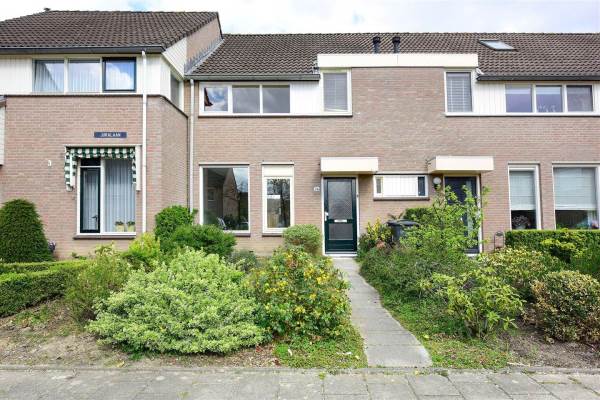 Woning Juralaan 36 Eindhoven