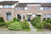 Woning Juralaan 36 Eindhoven