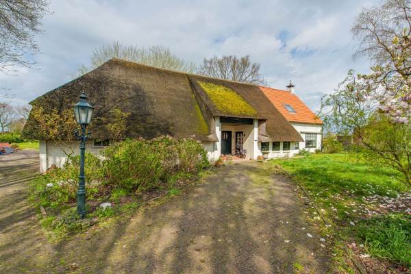 Woning Klinkstraat 15 Oudenbosch