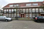 Woning Faradaystraat 12hs Amsterdam