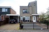 Woning De Geelgors 26 Hoogeveen