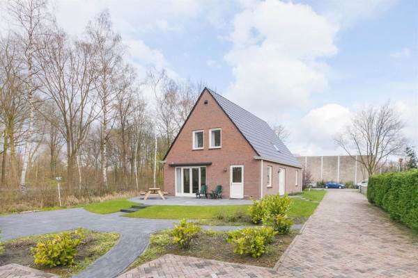 Woning Dorpslaan 427 Rotterdam