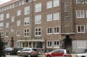 Woning Maasstraat 178I Amsterdam