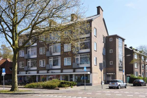 Woning Sir Winston Churchillln 251 Rijswijk