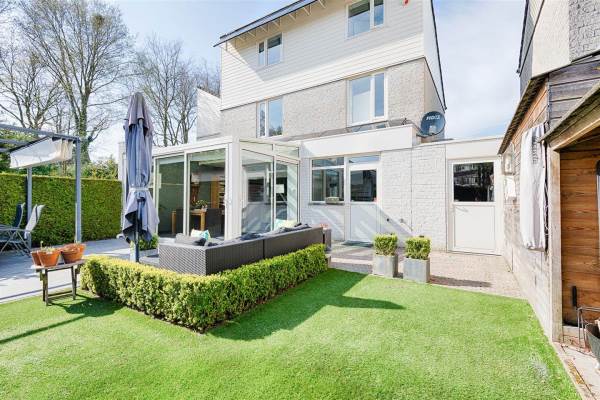 Woning Veerdonk 9 Breda