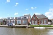 Woning Kastanjewetering 14 Delft
