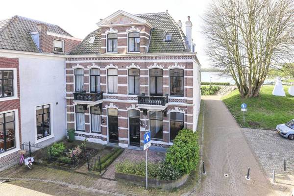 Woning Nonnenveld 2 Gorinchem