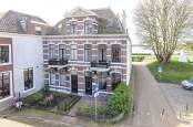 Woning Nonnenveld 2 Gorinchem